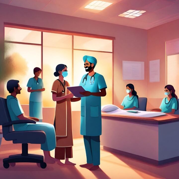 Healthcare Innovation